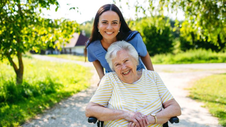How to Choose the Right Home Care Agency in Avon, Indiana