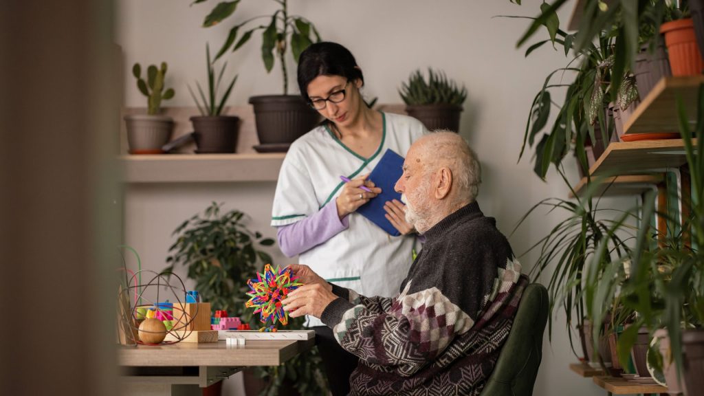 What Questions Should You Ask a Home Care Agency Before Hiring?