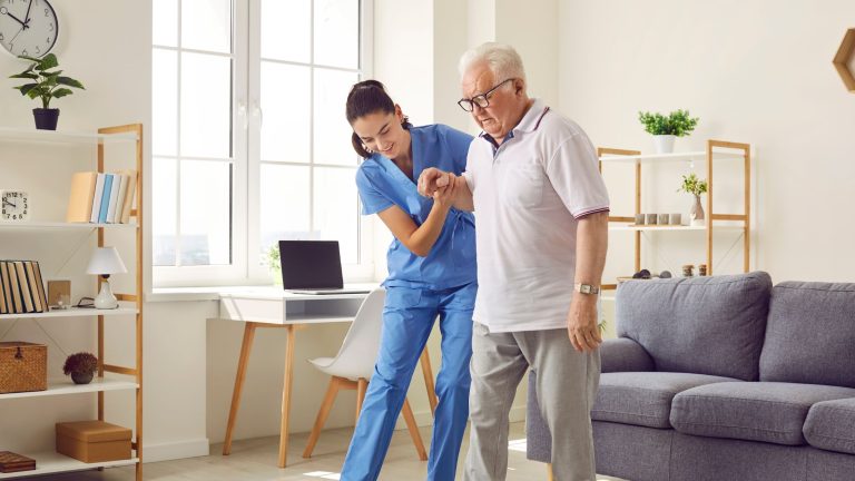 In-Home Care vs. Assisted Living: Which Is Right for Your Loved One?