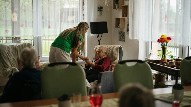 What Does a Non-Medical Home Caregiver Do? A Complete Guide for Families