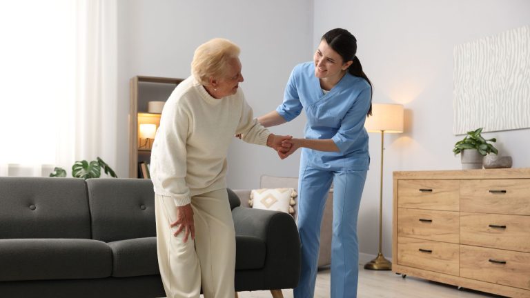 Home Care vs. Home Health Care: What’s the Difference in Indiana?