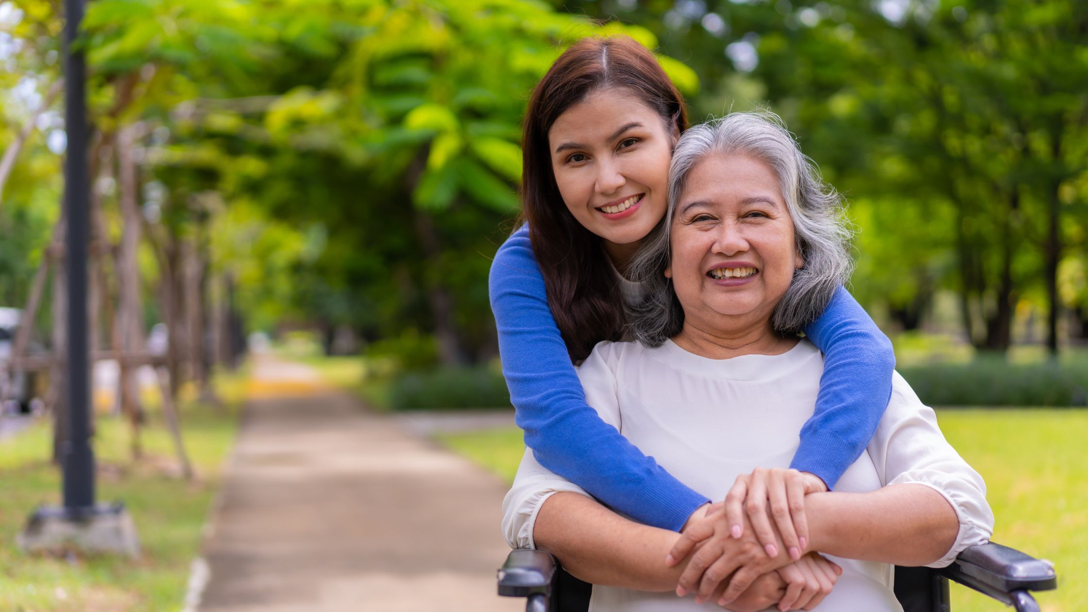 Respite Care for Family Caregivers: When and Why You May Need It