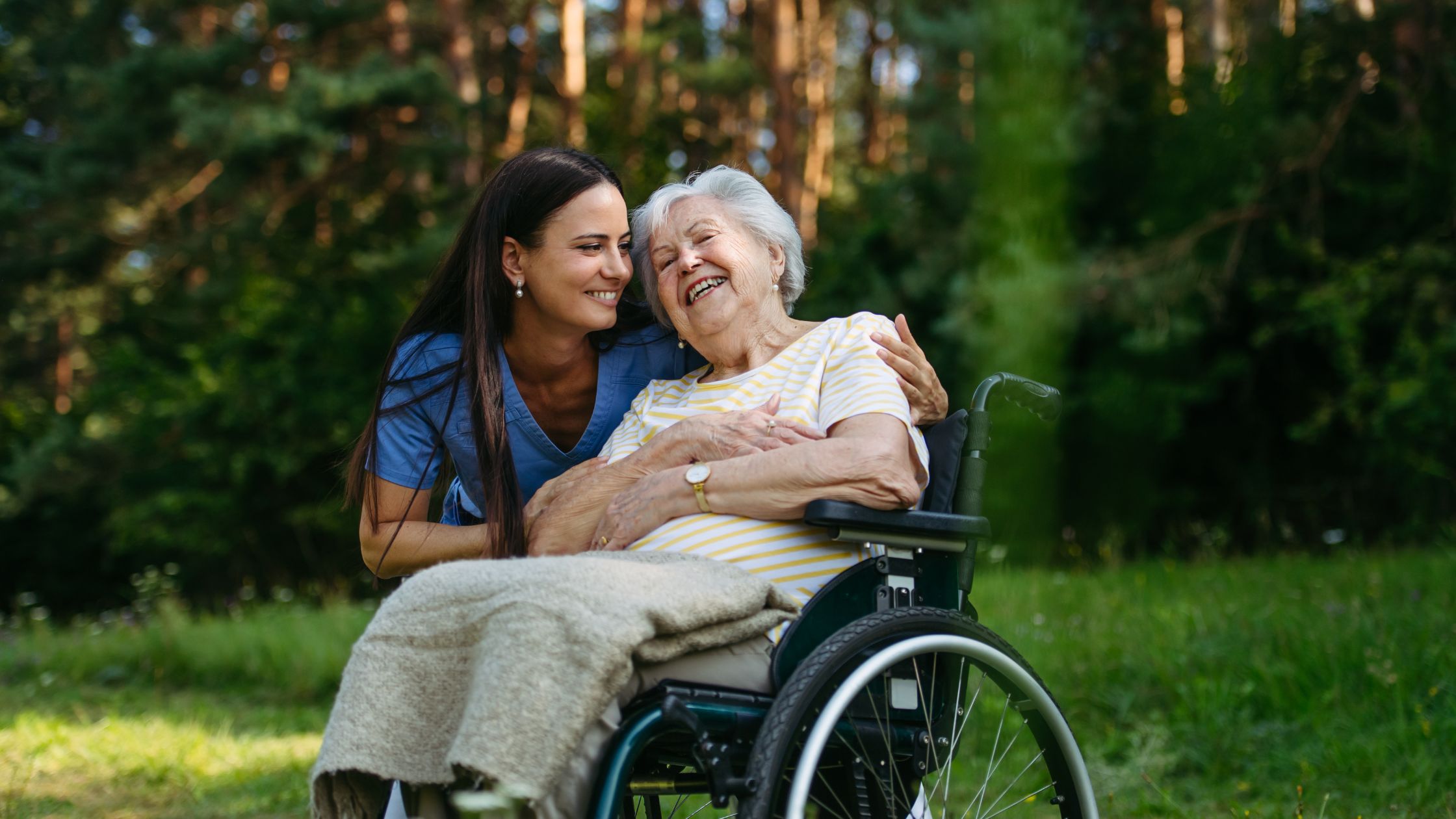Non-Medical Home Care in Hendricks County, IN: A Family’s Complete Guide